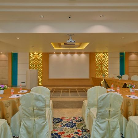 Skk Blu Hotel & Spa Udaipur Exterior photo