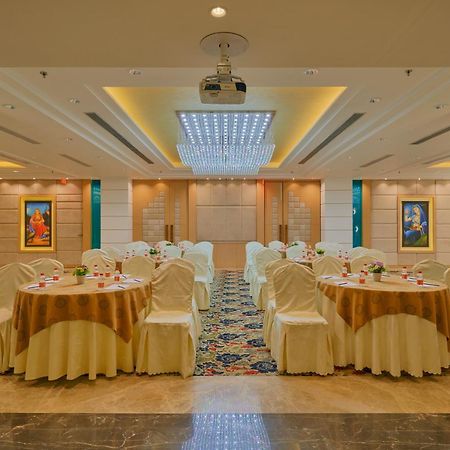 Skk Blu Hotel & Spa Udaipur Exterior photo