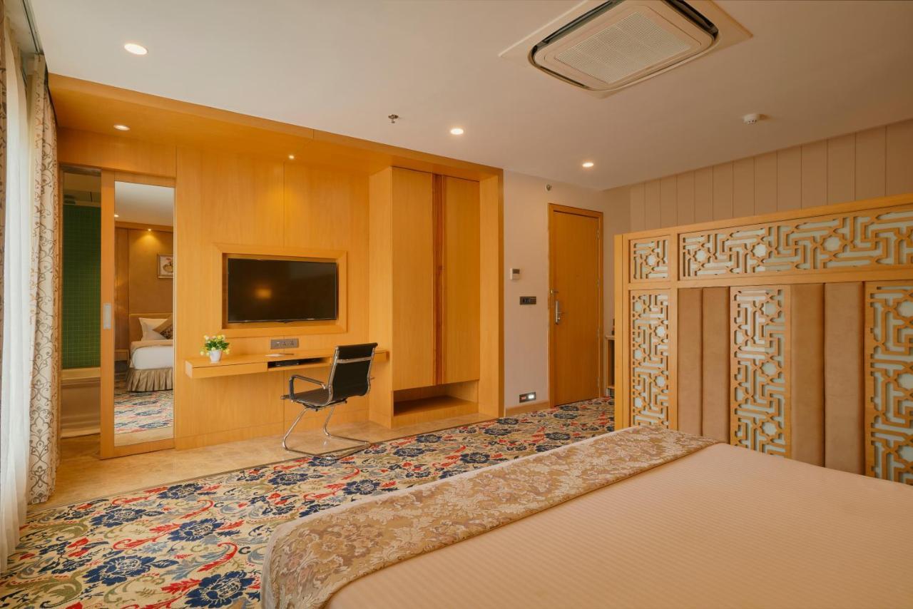 Skk Blu Hotel & Spa Udaipur Exterior photo