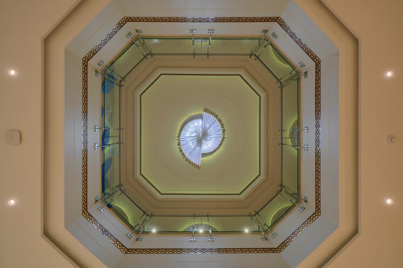 Skk Blu Hotel & Spa Udaipur Exterior photo