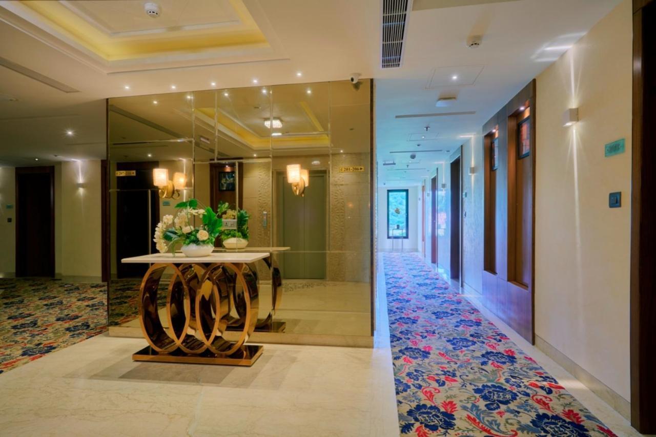 Skk Blu Hotel & Spa Udaipur Exterior photo