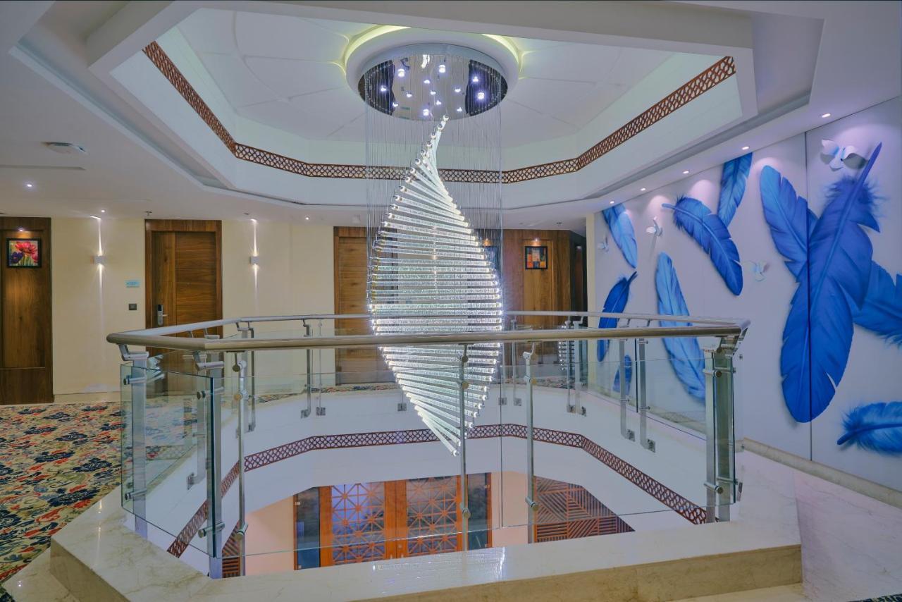 Skk Blu Hotel & Spa Udaipur Exterior photo